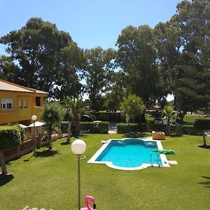 La Baraka de Guadalmar B&B Airport