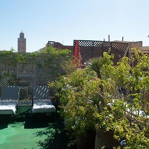 Riad Marana Hotel & Spa