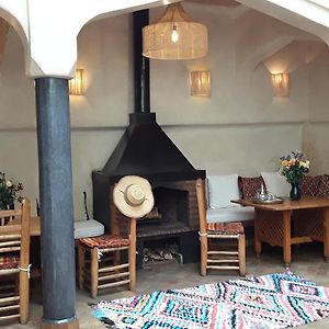 Riad Sabah